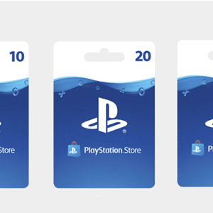 Gift Cards - PORTUGAL - PlayStation Plus Gift Card 24.99€