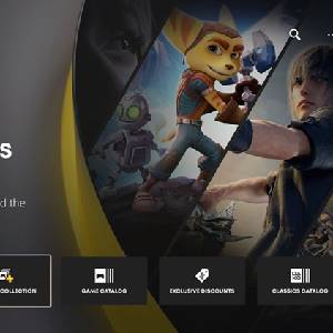 PLAYSTATION PLUS ESSENTIAL - Coleção PS Plus