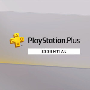 PLAYSTATION PLUS ESSENTIAL