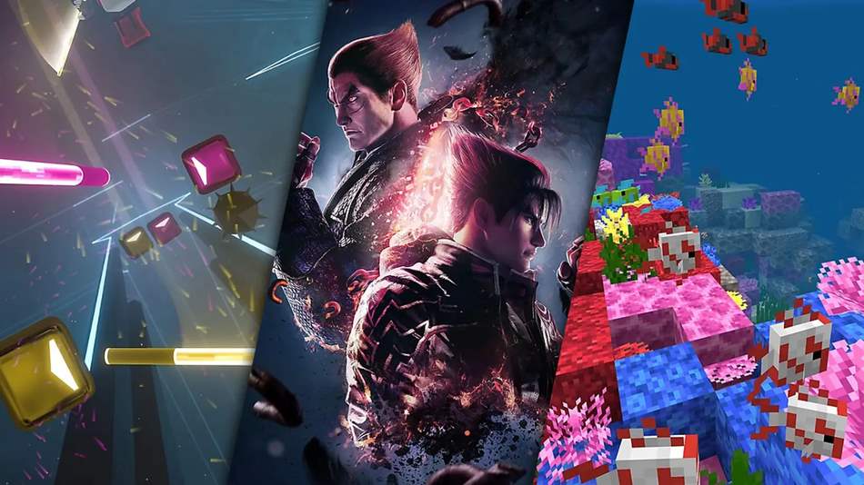 Top 10 Jogos Mais Baixados da PlayStation de Janeiro de 2024