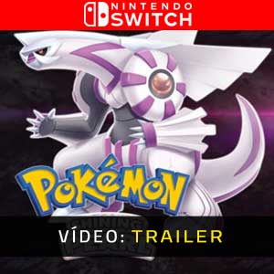 Comprar Pokémon Brilliant Diamond Nintendo Switch barato Comparar Preços