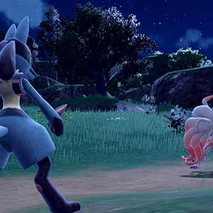 Pokémon Scarlet & Pokémon Violet permitirá explorar a nova região em  Multiplayer de até 4 jogadores; Conheça os novos Pokémon Pawmi, Lechonk e  Smoliv - NintendoBoy