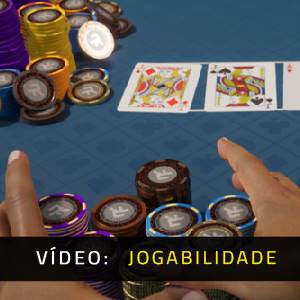 Poker Club - Gameplay Video