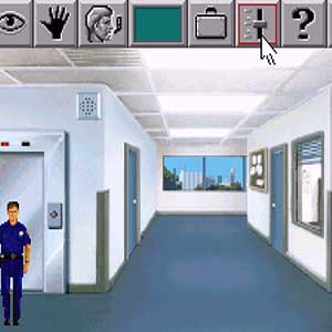 Police Quest Collection