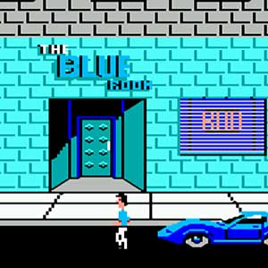 Police Quest Collection