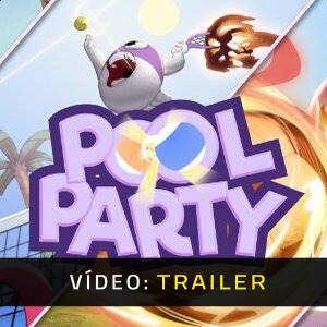 Pool Party - Trailer