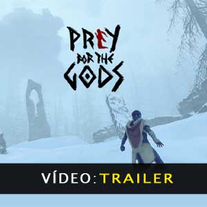 Praey for the Gods Trailer de Vídeo