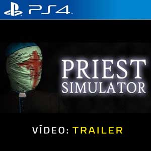 Priest Simulator - Atrelado de vídeo