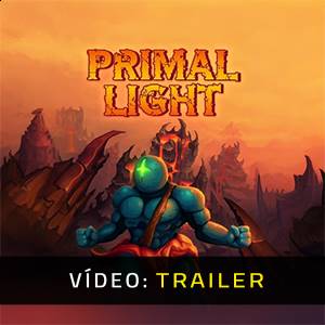 Primal Light - Trailer de Vídeo