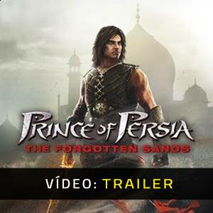 Prince of Persia The Forgotten Sands