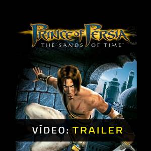 Prince of Persia The Sands of Time - Trailer