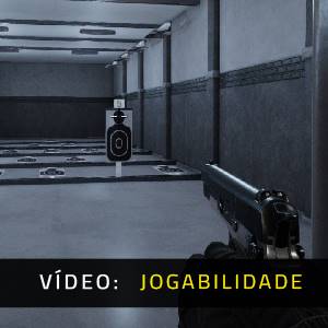 Prison Simulator - Jogabilidade