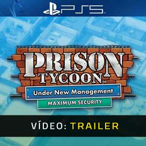 Prison Tycoon Under New Management Maximum Security