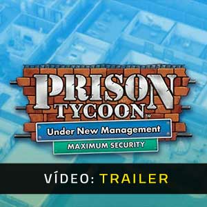 Prison Tycoon Under New Management Maximum Security