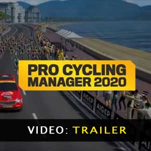 Comprar Pro Cycling Manager 2020 CD Key Comparar Preços