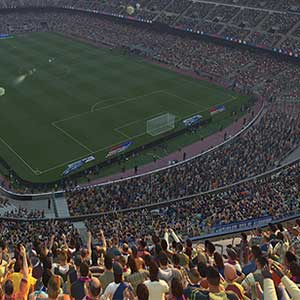 PRO EVOLUTION SOCCER Arena