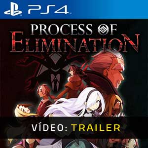 Process of Elimination - Atrelado de Vídeo