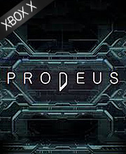 Prodeus