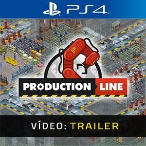 Production Line Car Factory Simulation