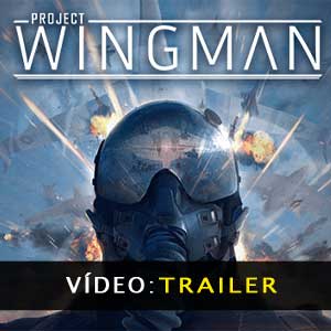 Project Wingman Atrelado de vídeo