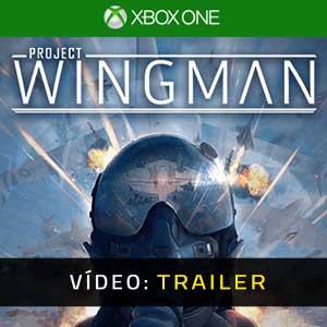 Project Wingman Atrelado de vídeo