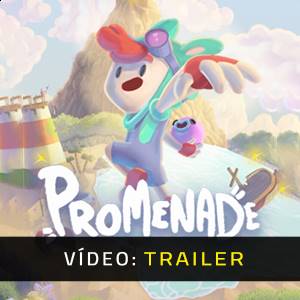 Promenade Trailer de Vídeo