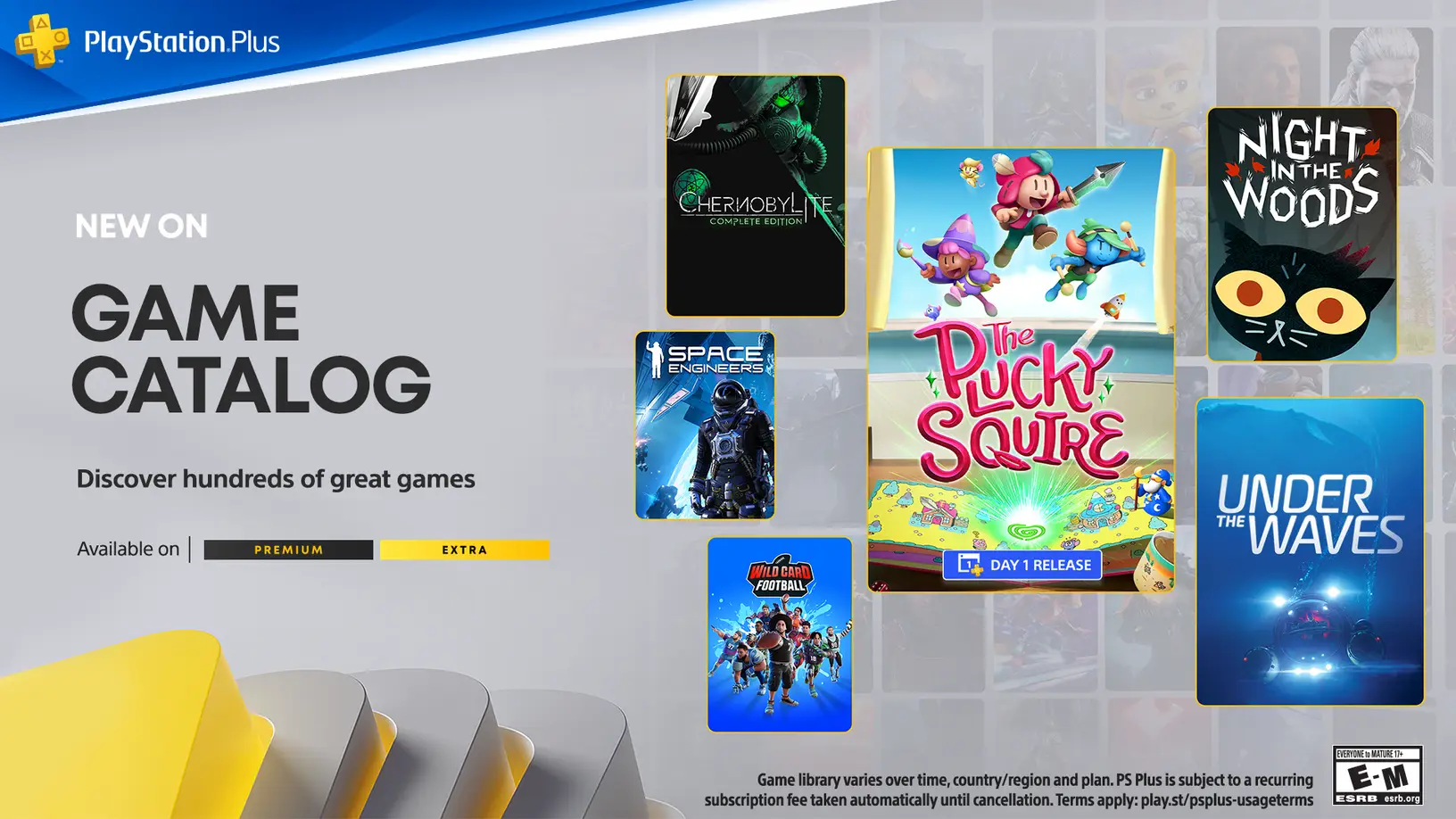 Jogos Gratuitos do PS Plus Setembro 2024