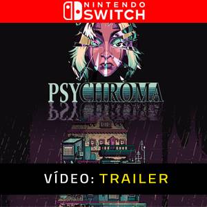 Psychroma - Trailer de Vídeo