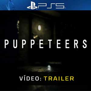 PUPPETEERS - Atrelado de vídeo