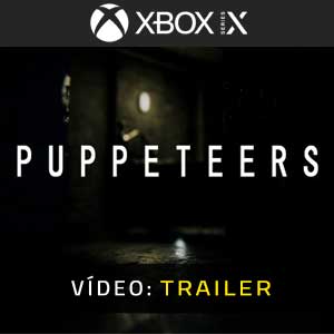 PUPPETEERS - Atrelado de vídeo