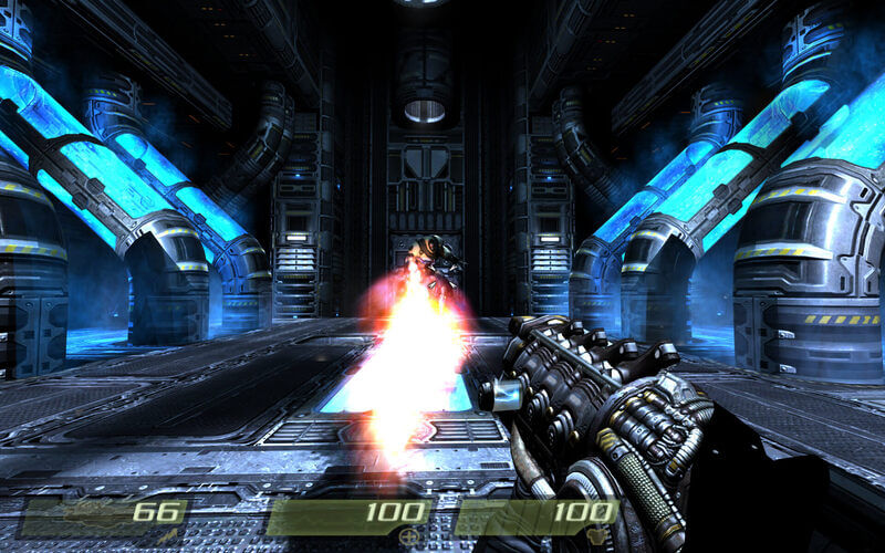 Quake 4