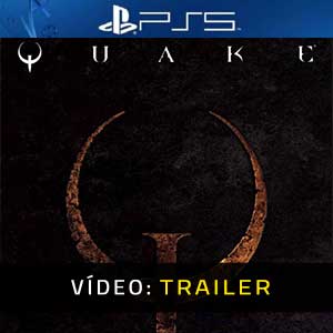 Quake Nintendo Switch Atrelado de vídeo