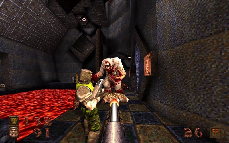 Quake 1