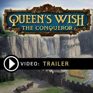 Queens Wish: The Conqueror instal the new for mac