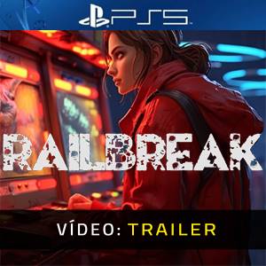 Railbreak Trailer de Vídeo