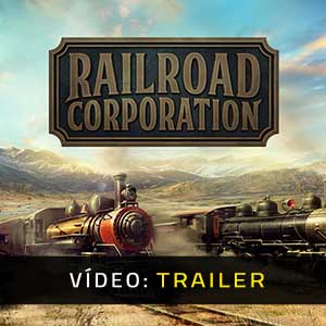 Railroad Corporation - Atrelado