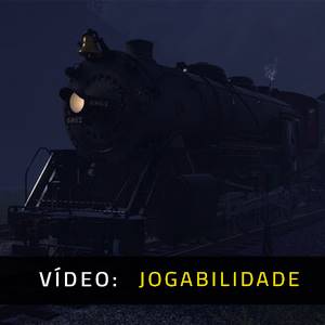 Railroader - Jogabilidade