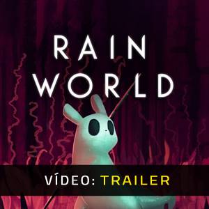 Rain World - Atrelado de Vídeo