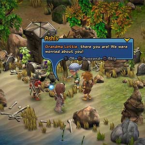 Rainbow Skies Comunicar