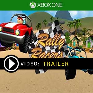 Comprar Rally Racers Xbox One Barato Comparar Preços