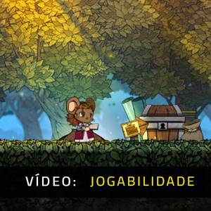 Ratopia - Jogabilidade