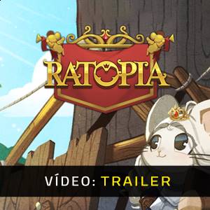 Ratopia - Trailer