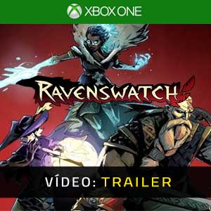 Ravenswatch Xbox One- Atrelado de Vídeo