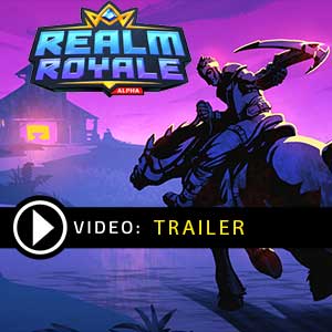 Comprar Realm Royale Xbox One Barato Comparar Preços