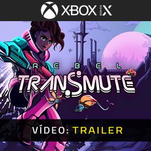 Rebel Transmute Trailer de Vídeo