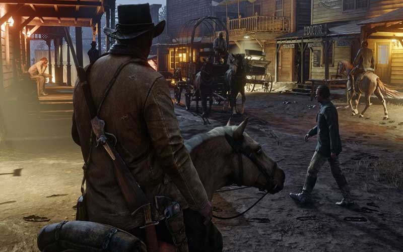 ps store red dead redemption 1