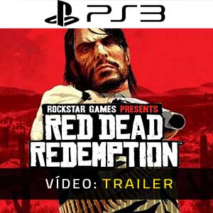 Red Dead Redemption Trailer de Vídeo