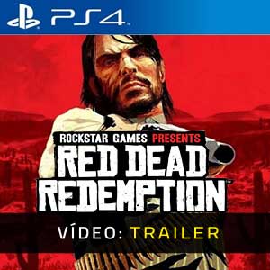 Jogo Red Dead Redemption 2 Ps4 Rockstar Games com o Melhor Preço é no Zoom