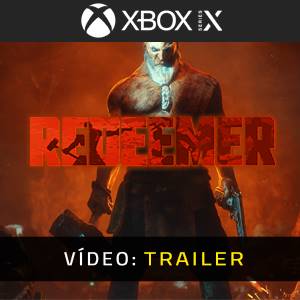 Redeemer - Trailer