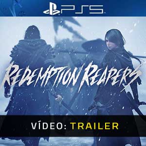 Redemption Reapers Atrelado de Vídeo